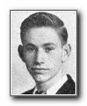 EMMETT TUCKER: class of 1937, Grant Union High School, Sacramento, CA.